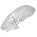Air Filter Cover Air Elements Guard Protector Shell Cap Transparent