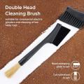 Coffee Machine Cleaning Brush for Espresso Machine Cleaning Tool