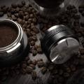 Portafilter 51mm for Delonghi Ec680 Ec685 with Espresso Tamper