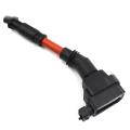 New Ignition Coil 0221504001 for Mercedes W210 W140 W129 R129 C140