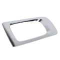 Car Gear Panel Frame Interior Sticker Cover Interior Decoration