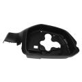 Left Rear View Mirror Shell for Honda Civic Tenth Generation 2016-20
