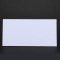 100 Blank Table Name Place Cards, Many Colours - White,wedding