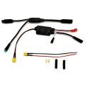 For Bafang Mid-drive Motor Kits Light Group Conversion System Bbs01