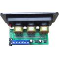 Digital Power Amplifier Board Stereo Amp Ns4110b Sound Amplifier