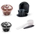 Replaceable Holder for Nespresso Dolce Gusto Coffee Powder Maker ,a