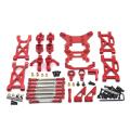 Metal Parts Modification Kits Swing Arm Link Rod Steering Cup Set,1