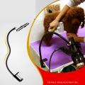 Pet Hair Dryer Stand Fixed Bracket Dog Cat Grooming Support Frame