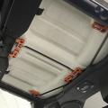 Aluminum L Shaped Roof Switch Handle for Jeep Wrangler Jl,orange