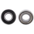 Replacement 6202rz Roller-skating Deep Groove Ball Bearing 35x15x11mm