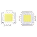 Quadratische Form Weiss Dc Licht Lampe Cob Smd Led Modul Chip 30-36v