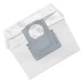16pcs Dust Bag Replacement Accessories for Roborock T8, G10s