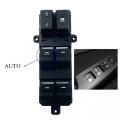 Window Power Left Front Master Lifter Switch for Hyundai Tucson 2016+