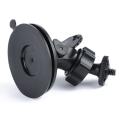 Car Windshield Suction Cup Mount Holder for  Action Car Key Camera