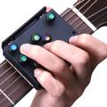 1 Set Guitar System Teaching Practice Chord Assistant for Beginners