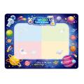 Magic Doodle Mat Kids Painting Writing Doodle Coloring Mat 57.5cm