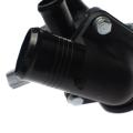 Thermostat Housing with Switch for Ford Transit Mk7 Mk8 Tourneo