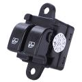 Electric Window Control Switch for Hyundai Amica Mix Hatchback Atos