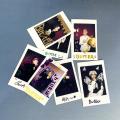 Bts Butter Photo Card Lomo Card Postcard Collection Card
