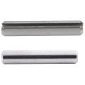 10pcs M5x30mm 304 Stainless Steel Split Spring Roll Dowel Pins
