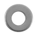 M2 Stainless Steel Flat Washers Spacers Fastener Din125 200 Pcs