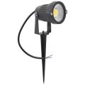 4pcs Landscape Lights 5w Led Garden Lights 12v Path Lights Spotlight