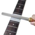 Guitar Fret Crowning File, Fret Edge File, Fret End Rounded Tool