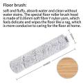 Brush Rolls Filters Set for Bissell Crosswave Cordless Max 2554a,2590