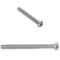 Stainless Steel Button Head Screw M6 X 45mm Your Pack Quantity:10