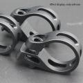 2x Bicycle Conjoined Dip Clip for Sram X7 X9 X0 Xx Xo1 Xx1 Dip Clamp