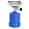Portable Outdoor Camping Stove 190g Euro for Fishing Hiking Picnic