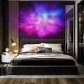 Astronaut Projector Starry Sky Galaxy Stars Projector Night Light D