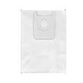 Dust Bag Mop Cloths Rag for Xiaomi Roidmi Eva Self-cleaning Emptying