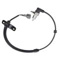 Car Abs Wheel Speed Sensor Front Right for Nissan Pathfinder R50