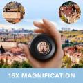 Monocular Telescope-16x52 for Adults Telescope for Outdoor Watching