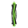 Main Roller Brush Side Brush Mop Cloths Filter for Irobot Roomba Plastic