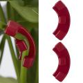20pcs Bend The Plant Clips 45/90 Degree Plant Bender for Low Stress