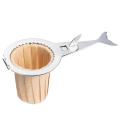 Coffee Maker Coffee Filter Holder Reusable Hand Drip Baskets-b