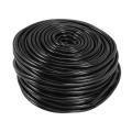 2x 50m Watering Tubing Hose Pipe 4/7mm Hose Garden Irrigation System