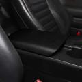 Center Console Armrest Cover for Ford Mustang 2005-2009