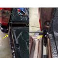Car Rear Tailgate Shock Lift Strut Trunk Support Bar for Navara Np300