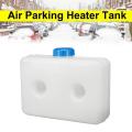 5l Plastic Air Parking Heater Fuel Tank 2 Hole Oil Storage