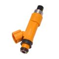 Auto Fuel Injector Nozzle for Ingnis Suzuki 2005-2016 29750-00120