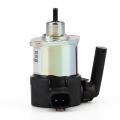 Fuel Shut Off Solenoid for Kubota Engine V3300/v3600/v2203/v1505