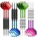 Darts with Tip for Electronic Dartboard Darts Set Soft Darts with Tip