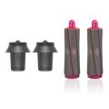 Hair Curling Barrels and Adapters for Dyson Airwrap Styler