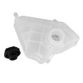 Coolant Water Engine Expansion Tank for Ford B-max Ecosport Fiesta Vi