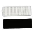 Side Brush Hepa Filter Main Brush for Chuwi Ilife A7 A9s