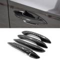 Exterior Door Handle Cover Styling for Hyundai Tucson 5 N Line 21-22