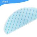Washable Mopping Pads Replacement for Ecovacs Deebot T9+ T9 Aivi
